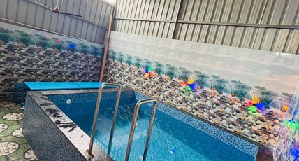 KIYAN VILLA Room Type - KIYAN VILLA