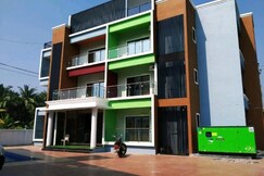 LOTUS RESORT (PATIL ENTERPRISES )