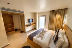Rooms of Hotel Orelio by TGH, Kempegowda Airport Road