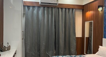 Luxury Studios At Paramount Golf Foreste Room Type - Luxury Studios At Paramount Golf Foreste