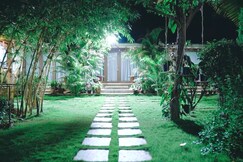 Aagarzari Tadoba tiger Resort