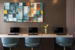 Fraser Suites Riyadh