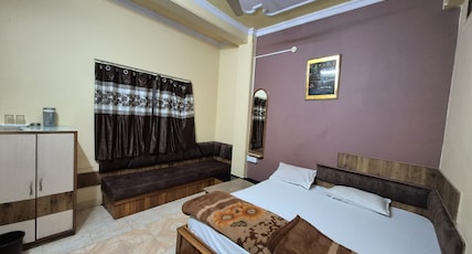 Hotel Lucky Palace Room Type - Deluxe Room Hotel Lucky Palace Room Type - Deluxe Room