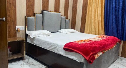 BAJRANG BALI GUEST HOUSE Room Type - Do  not book