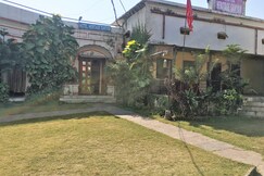 Hotel Heritage Sanyam