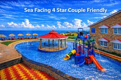 Swarnabhoomi Beach Resort