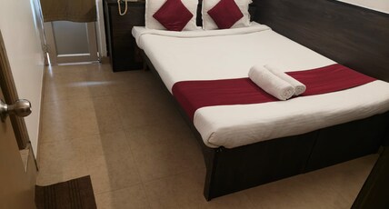 Hotel Indiana Room Type - Standard Room