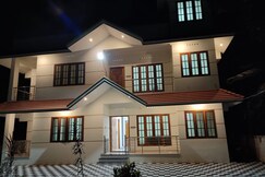 Devikripa Residency Varkala