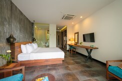 The Waters Khao Lak by Katathani