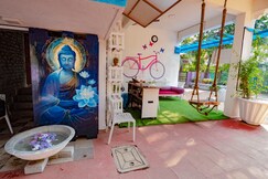 ILIF 2703 THE BACKYARD