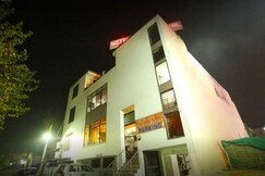 Hotel Pratap Regal