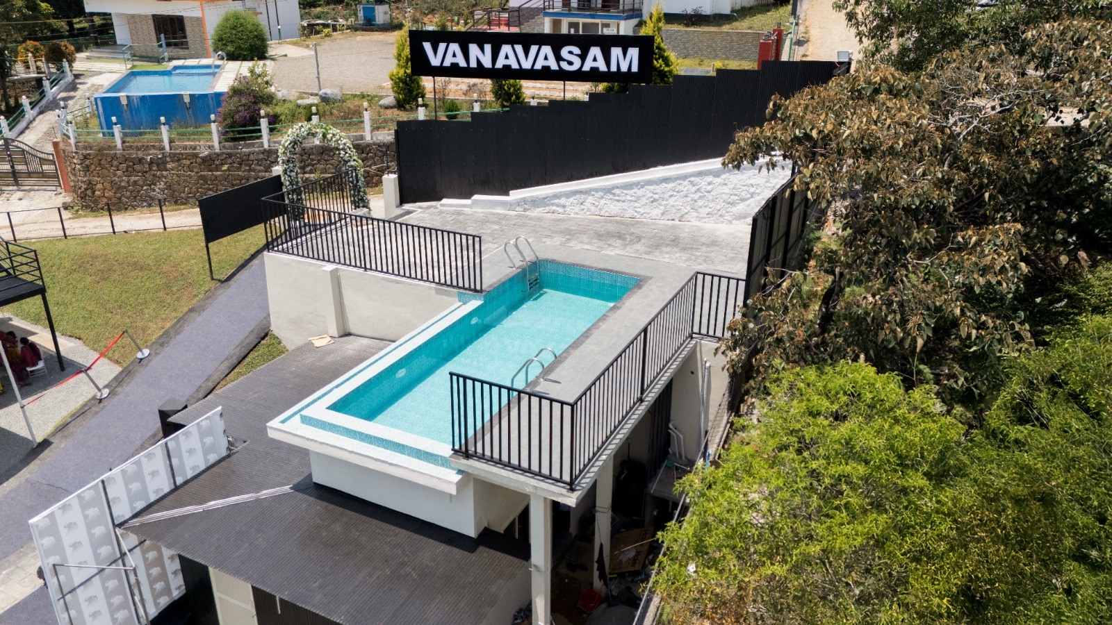 vanavasam - Tap to explore photos