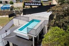 vanavasam