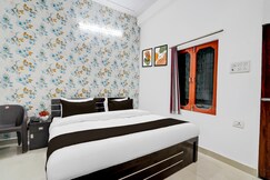 Hotel O Hotel Vanshika Inn