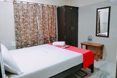 Gemini Guest House