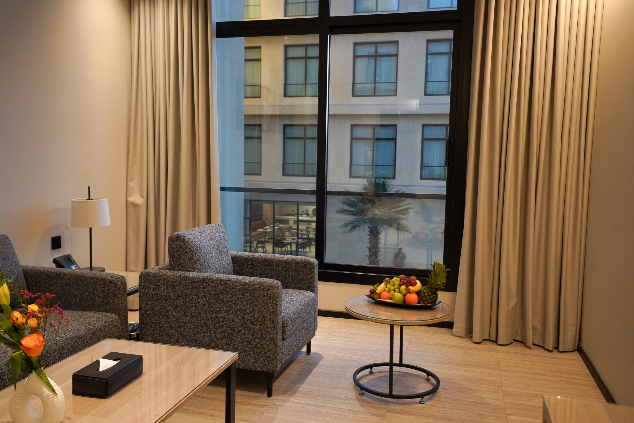 Azha Alriyadh Hotel Apartment - Tap to explore photos