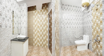 Super Hotel O Sahasra Room Type - Classic Super Hotel O Sahasra Room Type - Classic