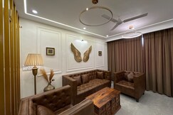 Simhayanas Villa 2 Mussoorie