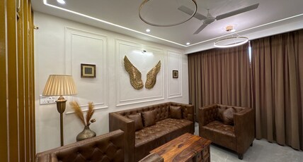Simhayanas Villa 2 Mussoorie Room Type - Simhayanas Villa 2 Mussoorie