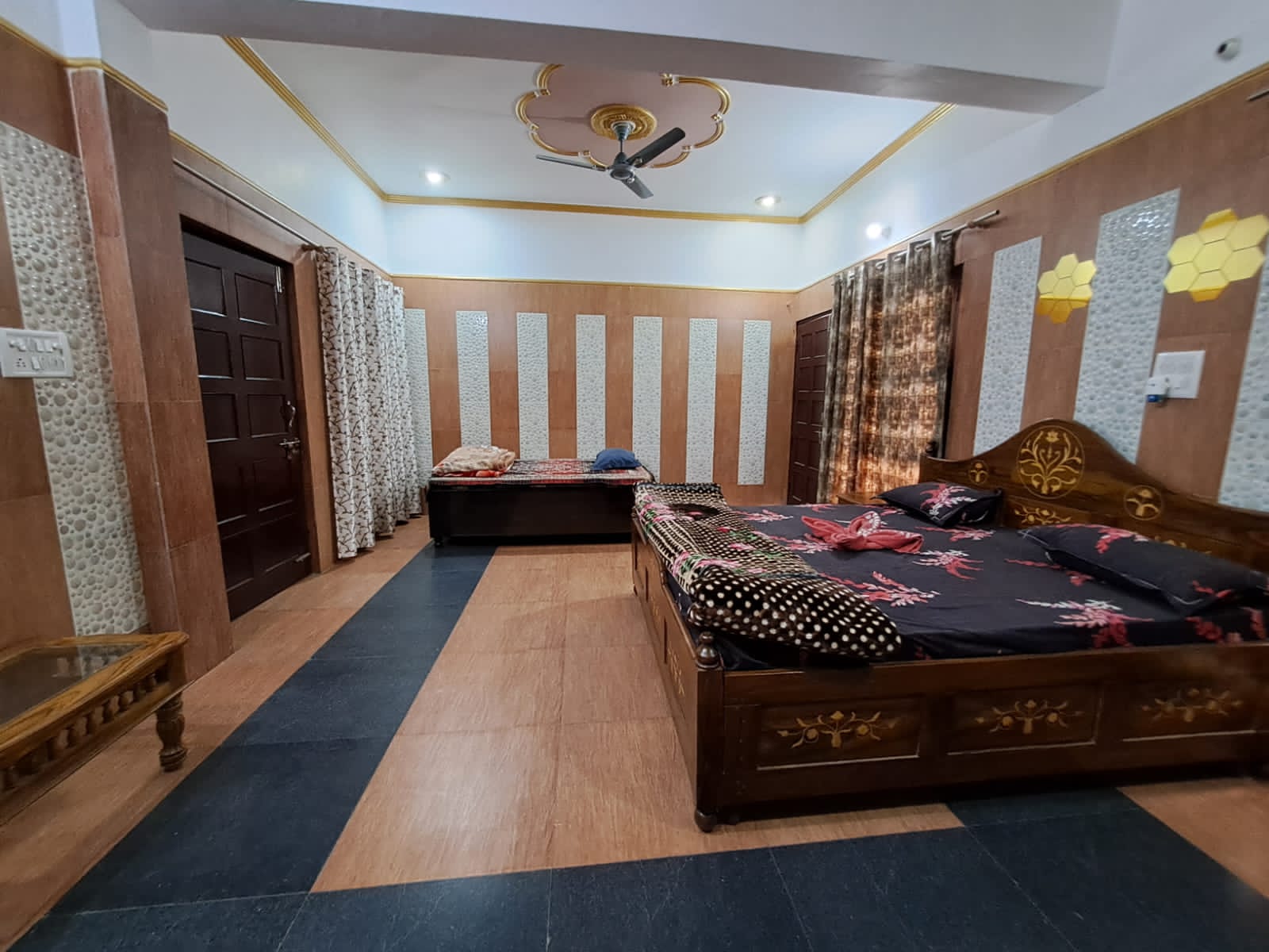 Divine Homestay (Haridwar) - Tap to explore photos