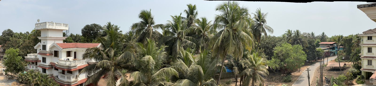 Sonali's cozy home - Tap to explore photos