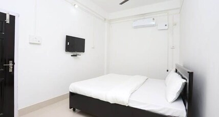 Hotel Arika Room Type - Deluxe AC Room