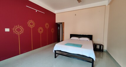 Nilachal Homes Room Type - Standard Double
