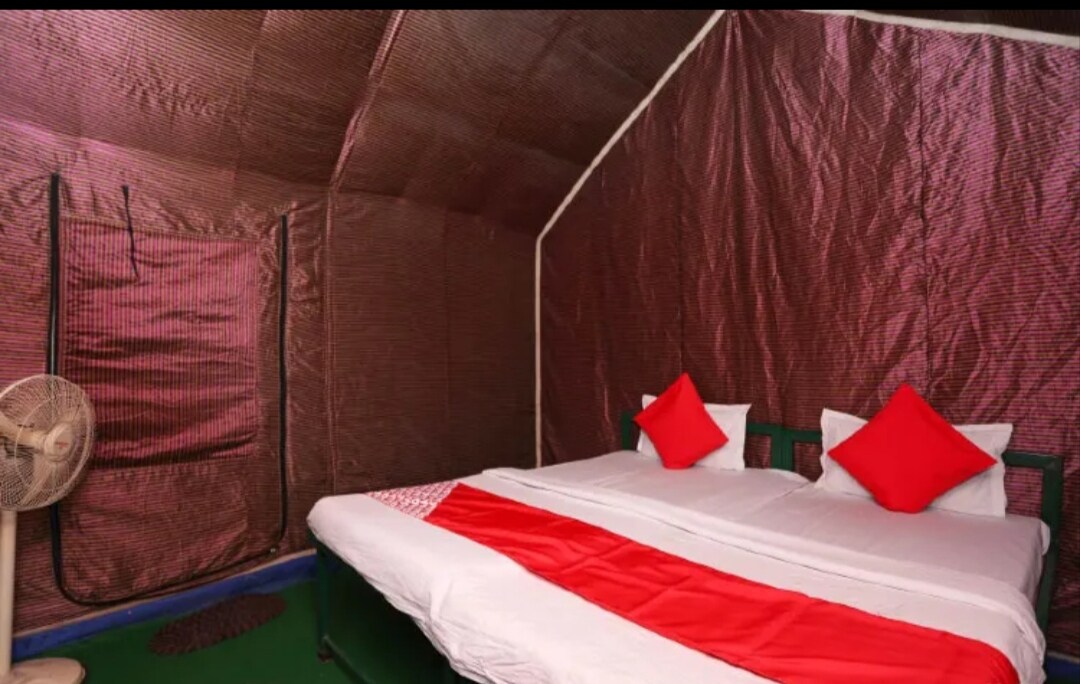 Mussoorie View Camps - Tap to explore photos