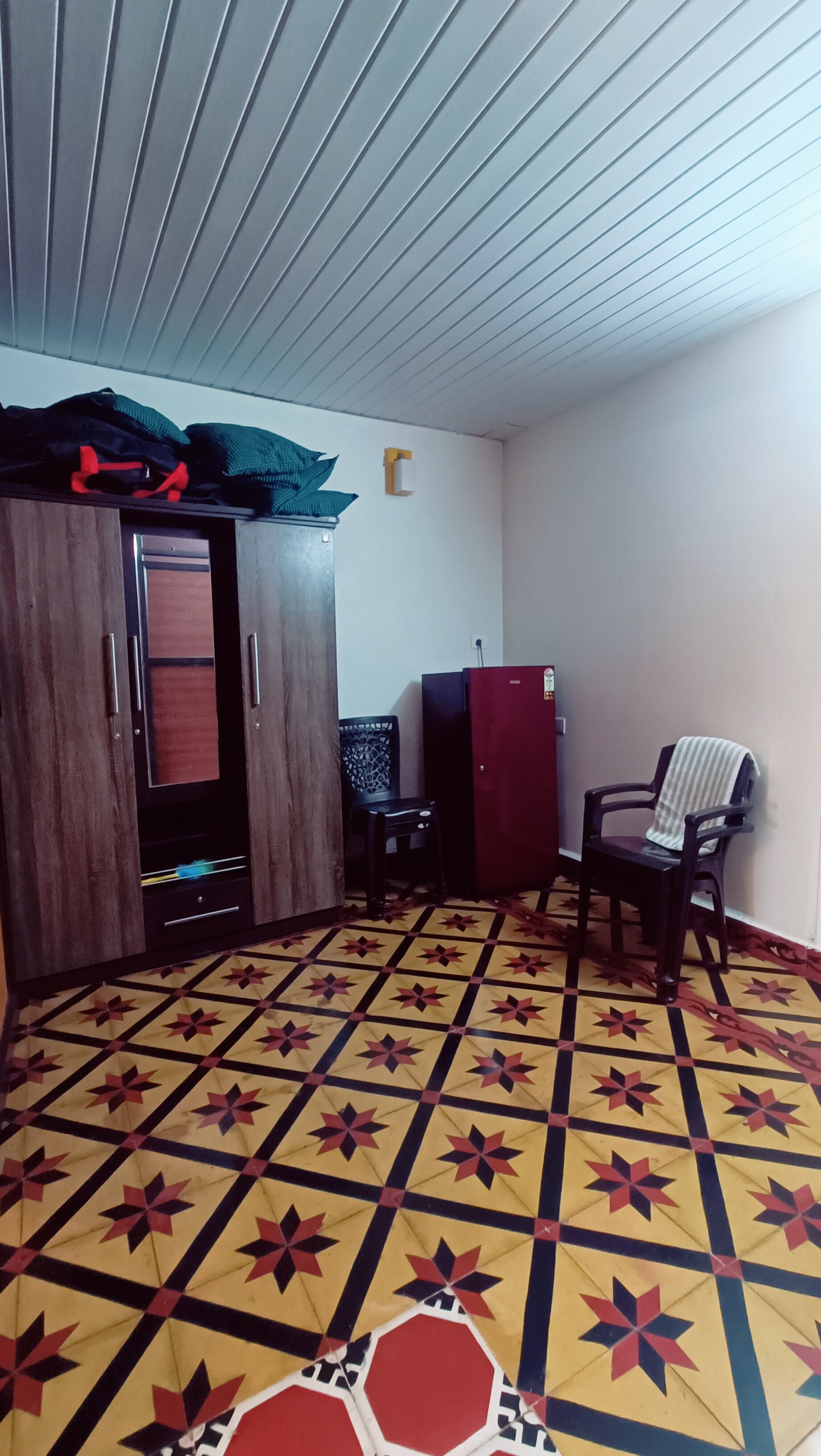 Verdant Vagamon Cottage( entire home) - Tap to explore photos