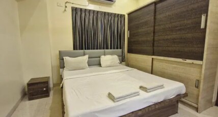 FabHotel Athiti Delight Stay Room Type - Deluxe Room