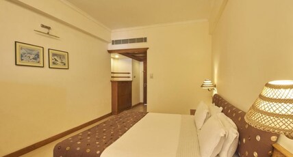 Hindustan Beach Retreat Room Type - Standard Room