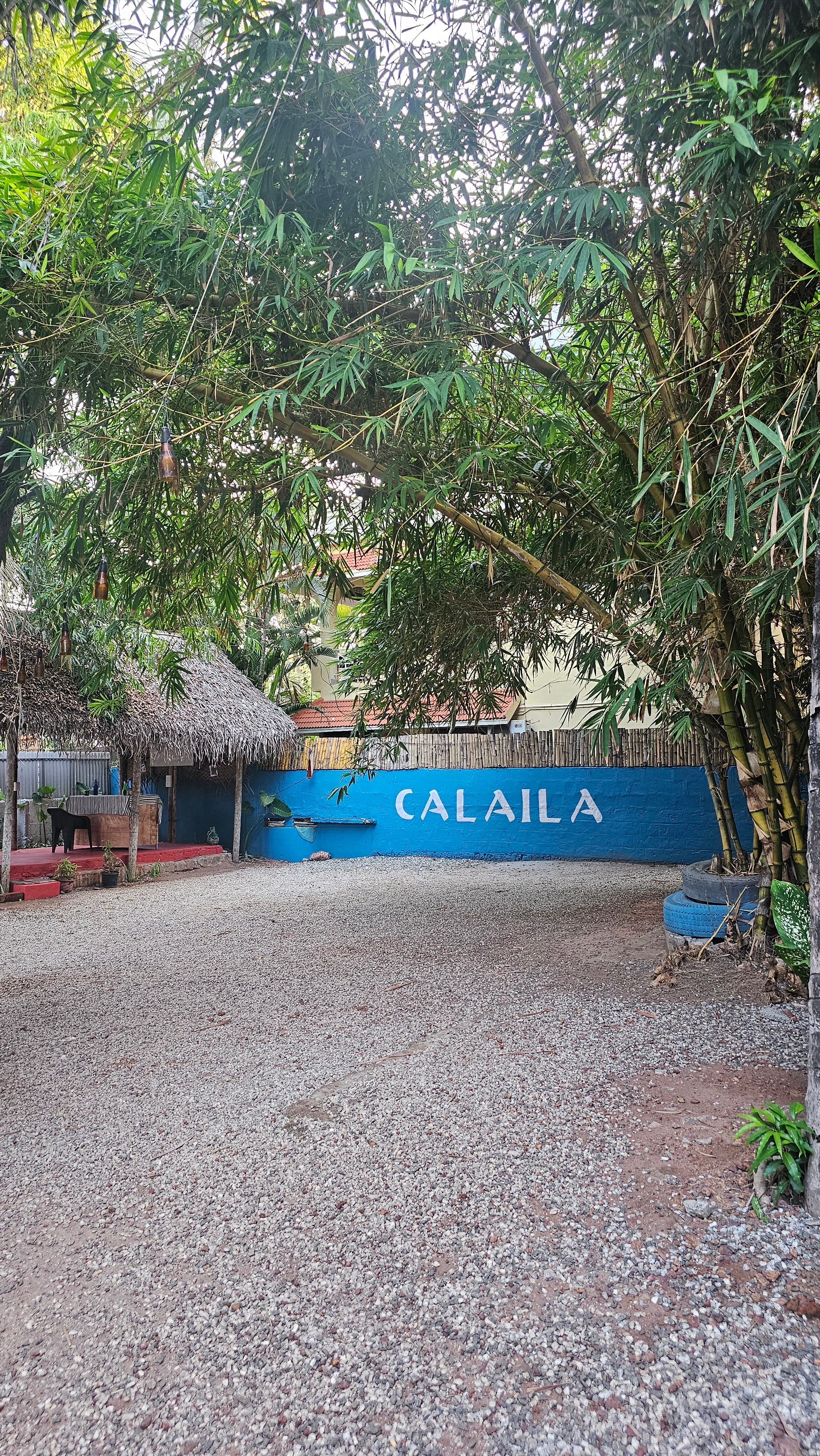 Calaila boutique stay Varkala - Tap to explore photos