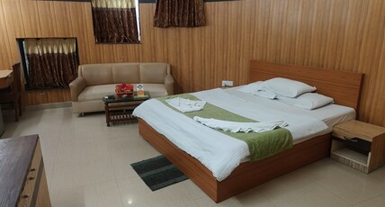 Sun City Resort Room Type - Sail House - Ground Floor