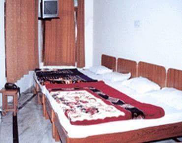 Hotel Snow Crest - Tap to explore photos