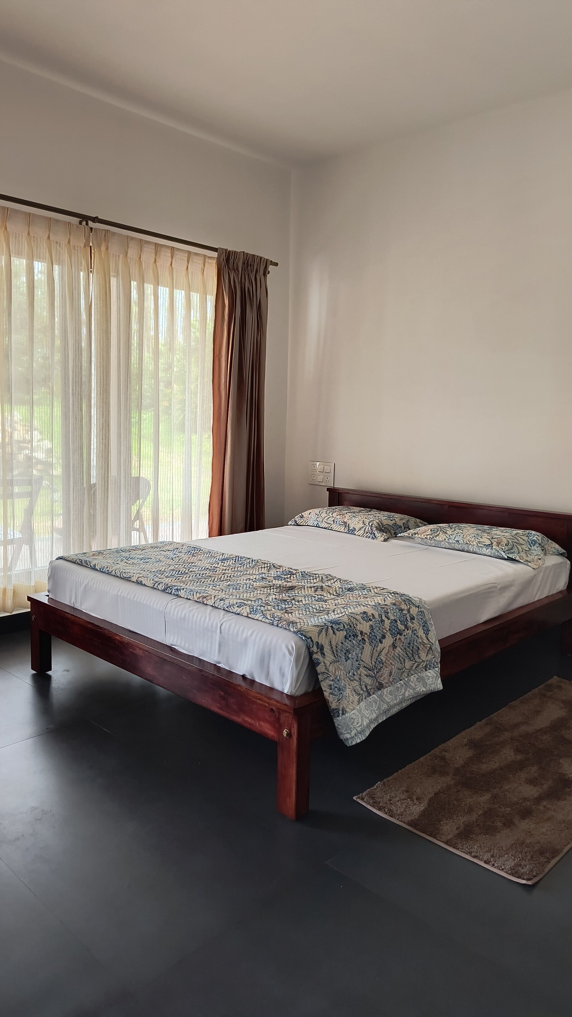 Kaapi Kana Homestay in Chikkamagaluru - Tap to explore photos