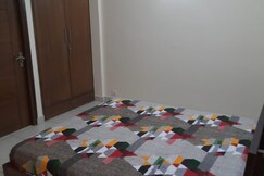 Namastey Homes Independent 2 bhk contemporary apartment