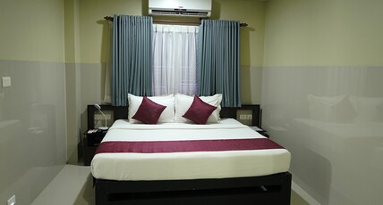 Kottavathil Hotel Room Type - Family Room