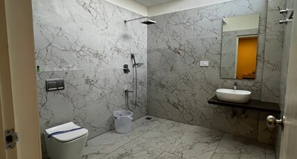 Hotel Le Bond Room Type - Executive