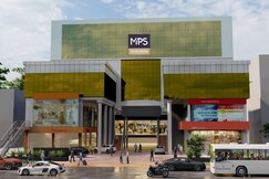 MPS Royal Suites