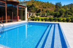 Ambika Resort - Rishikesh