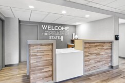Hampton Inn Chicago-Naperville