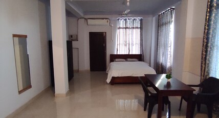 MV Stay Hub Room Type - Superior Double Room