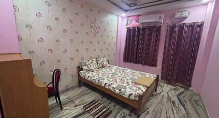 4c Home stay Room Type - Bedroom 2