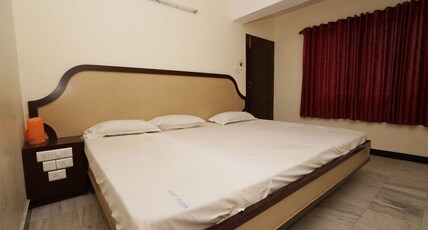 Hotel John Room Type - Standard Triple Non AC
