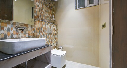 Hotel Grand Plaza Room Type - Super Deluxe Room