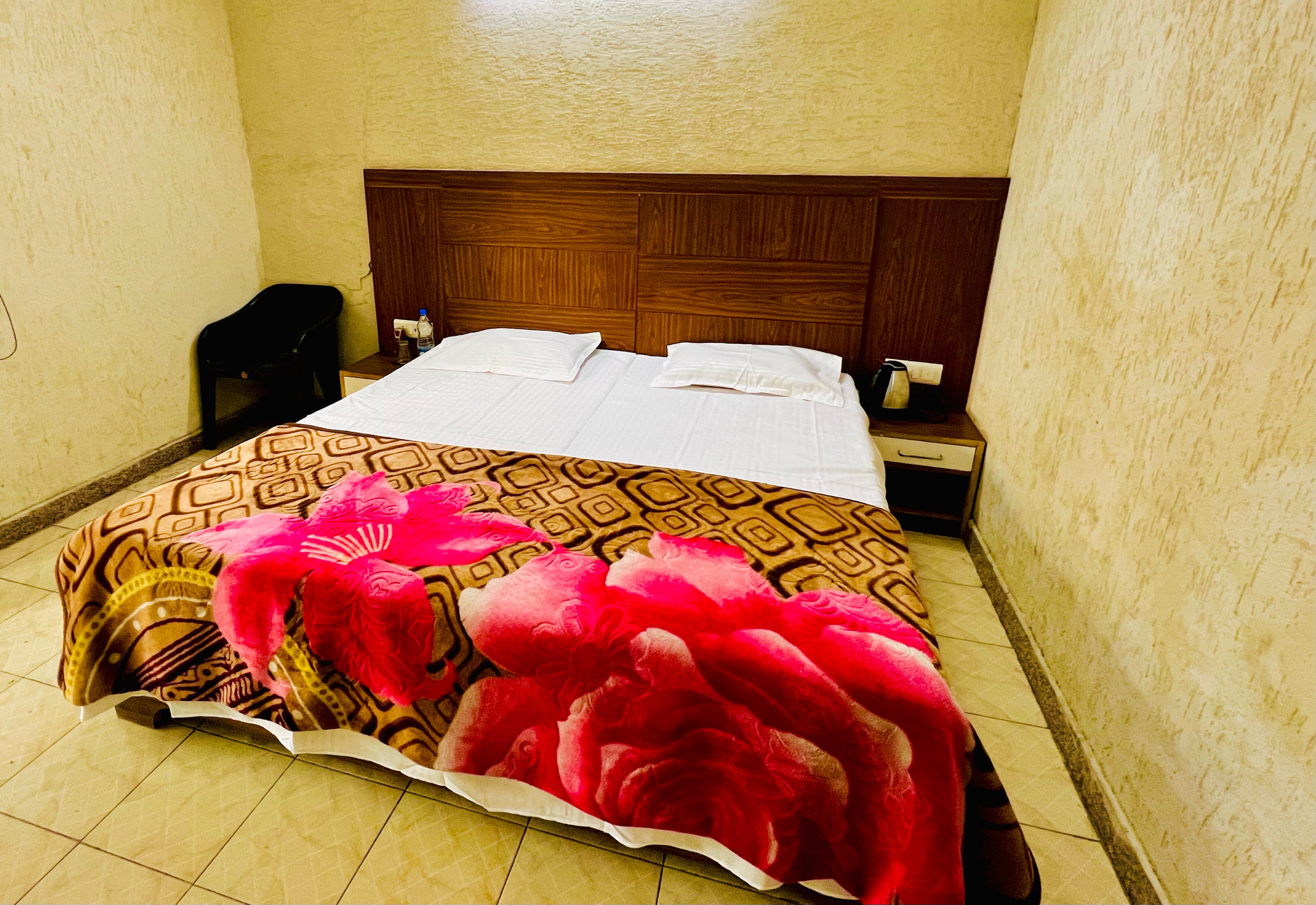 HOTEL VIJAY AGRA - Tap to explore photos