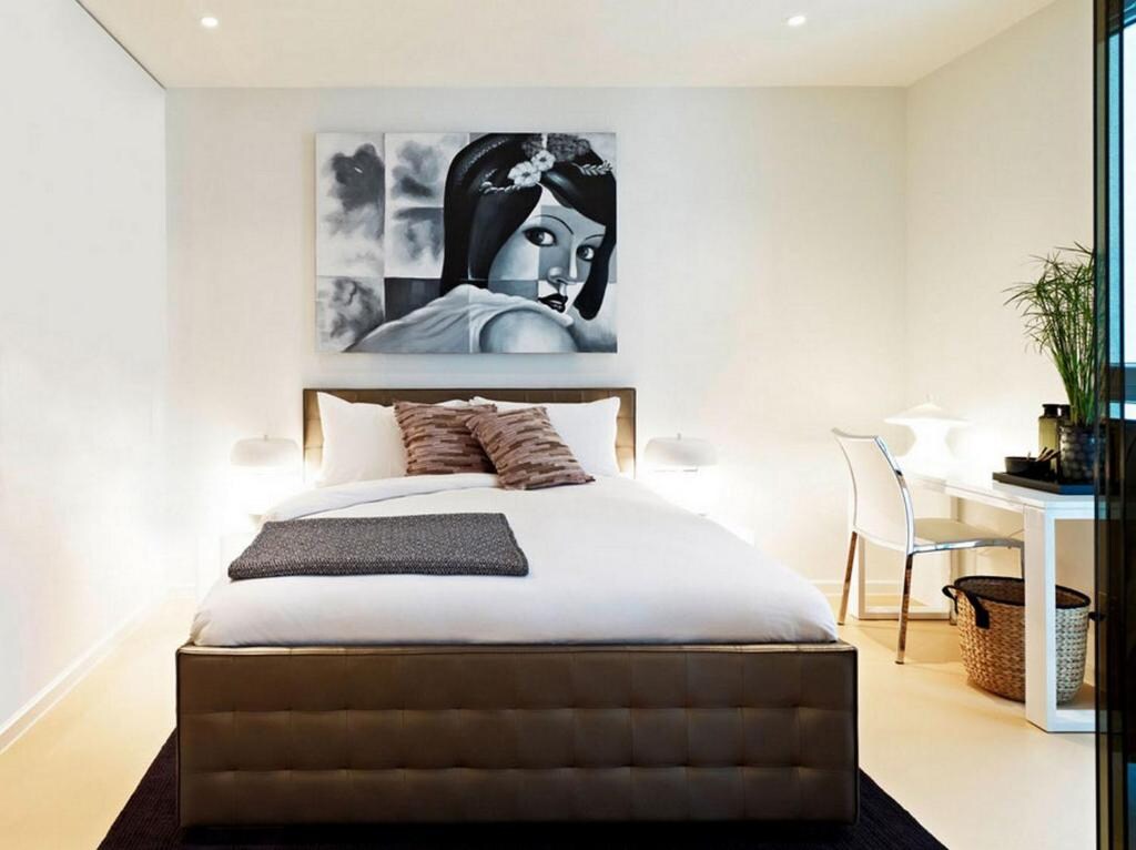 VISIONAPARTMENTS Berlin– self check-in - Tap to explore photos