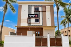 Address of Spot On Anjali Homestay
