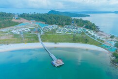 Xanadu International Resort