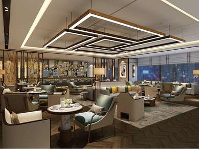 Radisson Hangzhou Qianjiang